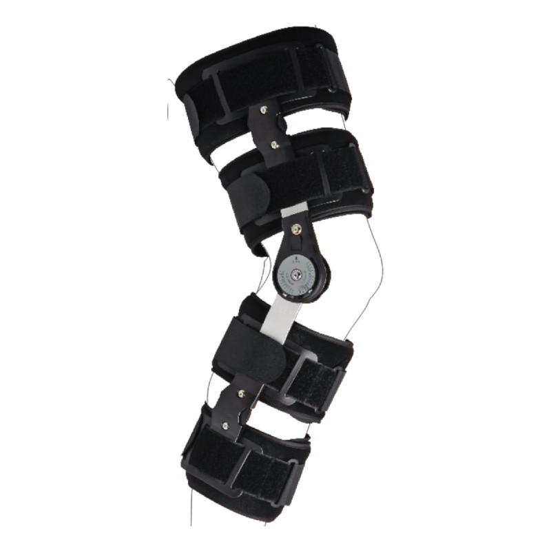 Ottobock Genu Immobil Vario T Knee Brace