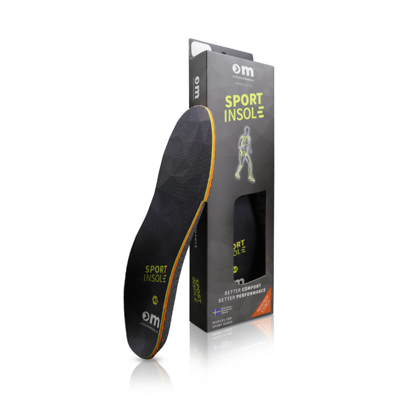 Ortho Movement Sports Insoles | Health 