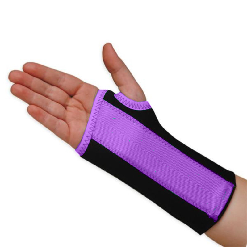 Paediatric Elastic Wrist Brace