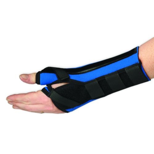 wrist brace sports