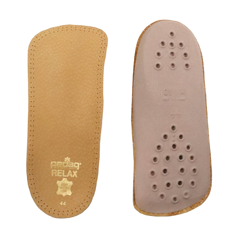 Pedag Relax Insoles