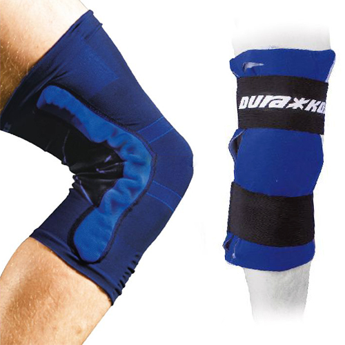 DonJoy Reaction Compression Support: Knee Brace Undersleeve Large Large  (Pack of 1)