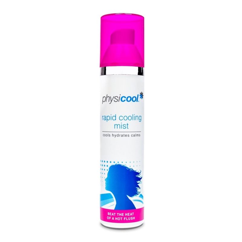 Physicool Cooling Spray