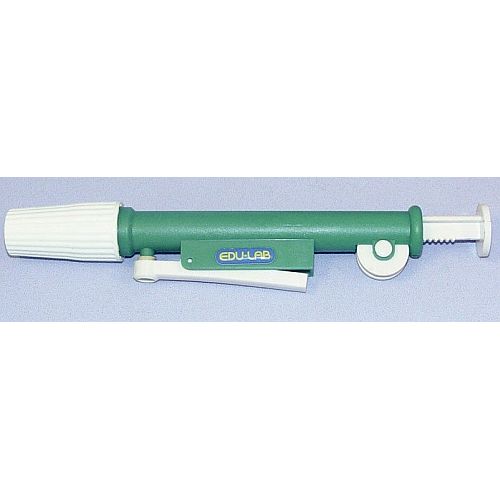 Pi Pump Pipette Fillers