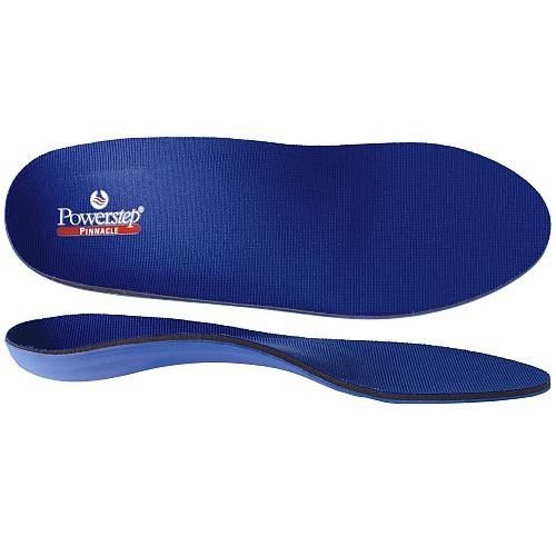 full length orthotic insoles