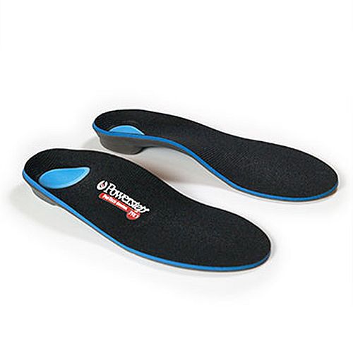 Powerstep Protech Control Orthotic Insoles | Health and Care