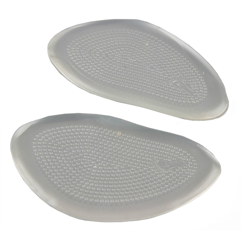 Pro11 Massaging Gel Party Feet Sole Cushions (Pair) | Health and Care