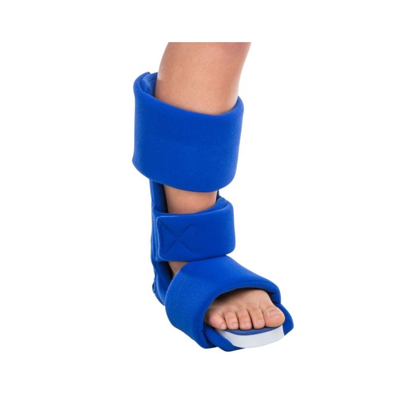 ProWedge Plantar Fasciitis Night Splint (Double Pack)