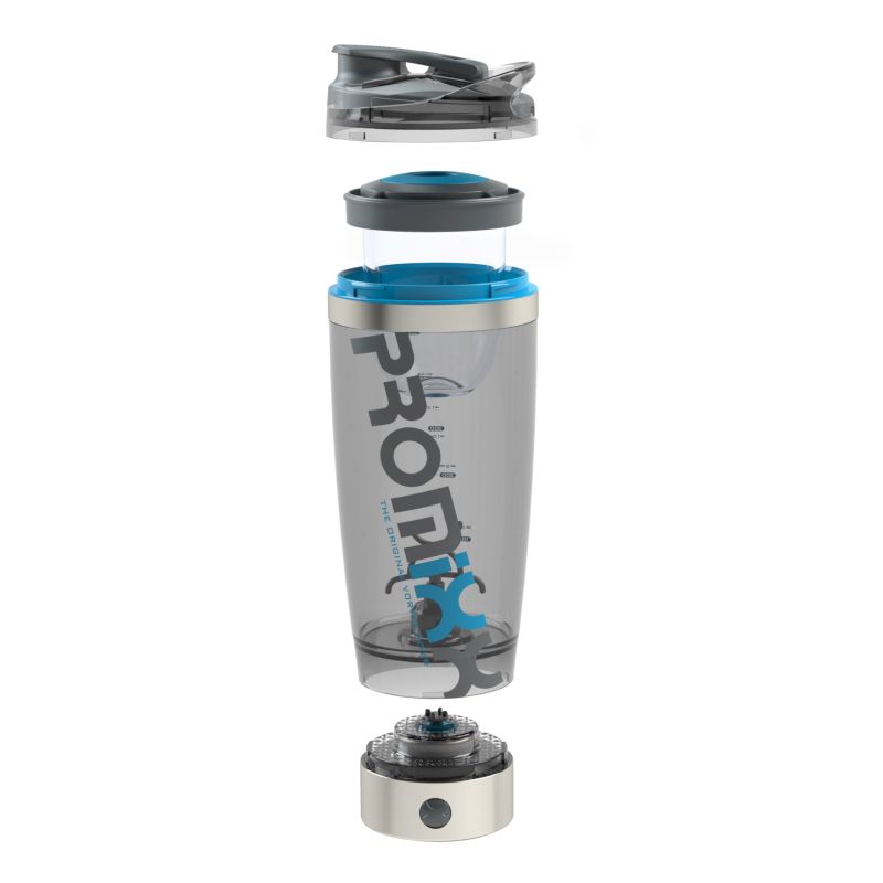 Promixx iX-R USB Rechargeable Vortex Mixer