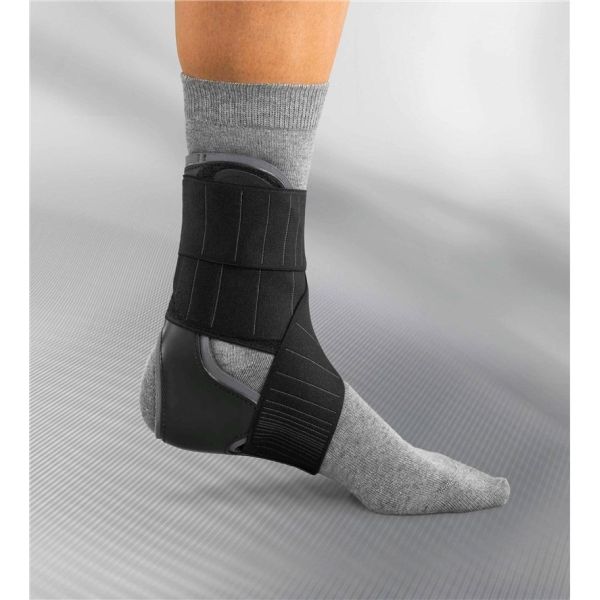 Push Ortho Aequi Ankle Brace | Health and Care