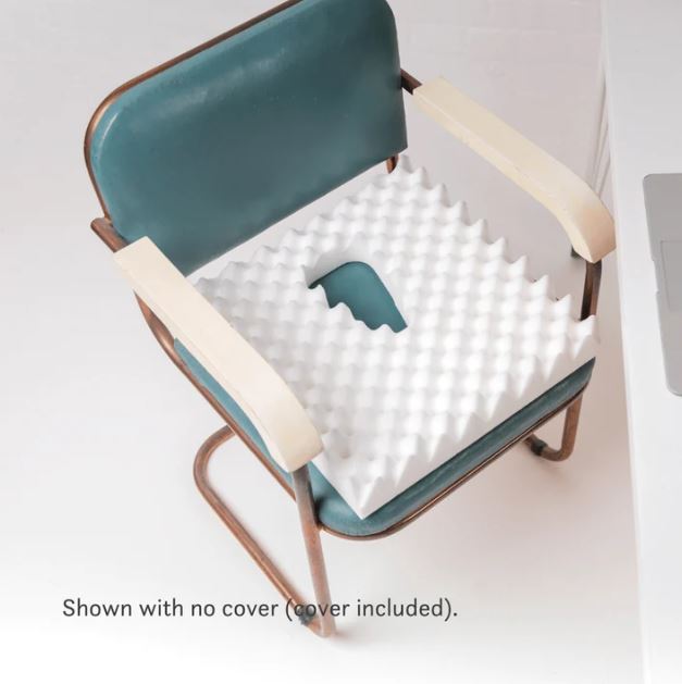 Putnam's Sero Pressure Relief Cushion With Waterproof Cover -  Standard/Deluxe