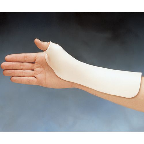 NCM Radial Based Thumb Spica Splint :: Sports Supports | Mobility ...