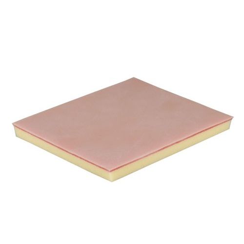 Replacement Skin Pad For Skin Suture Trainer