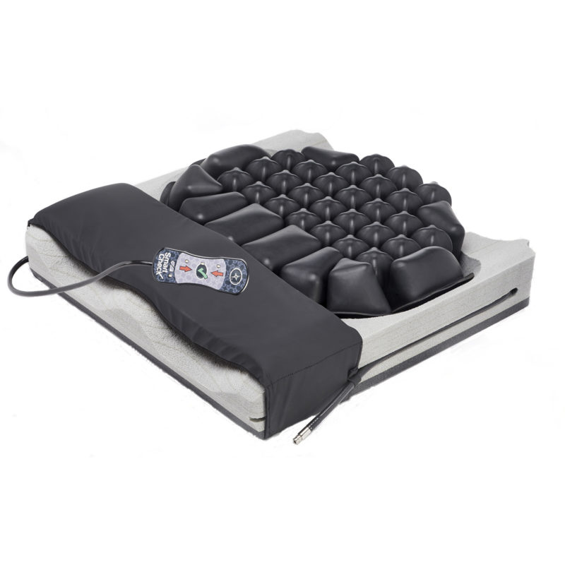 Roho Hybrid Elite Pressure Relief Cushion