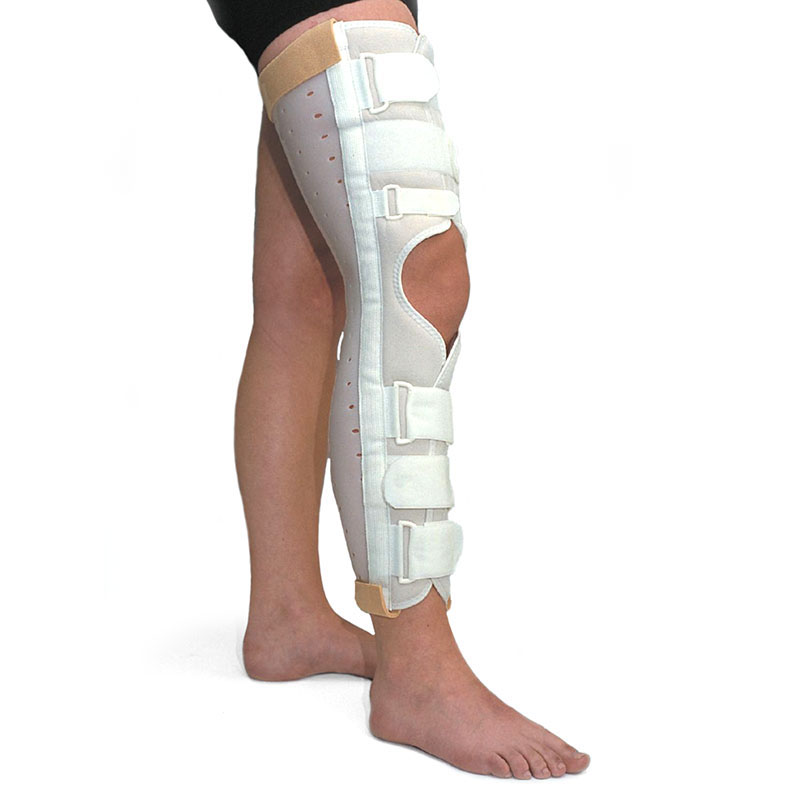 Rolyan AquaForm Knee Immobiliser