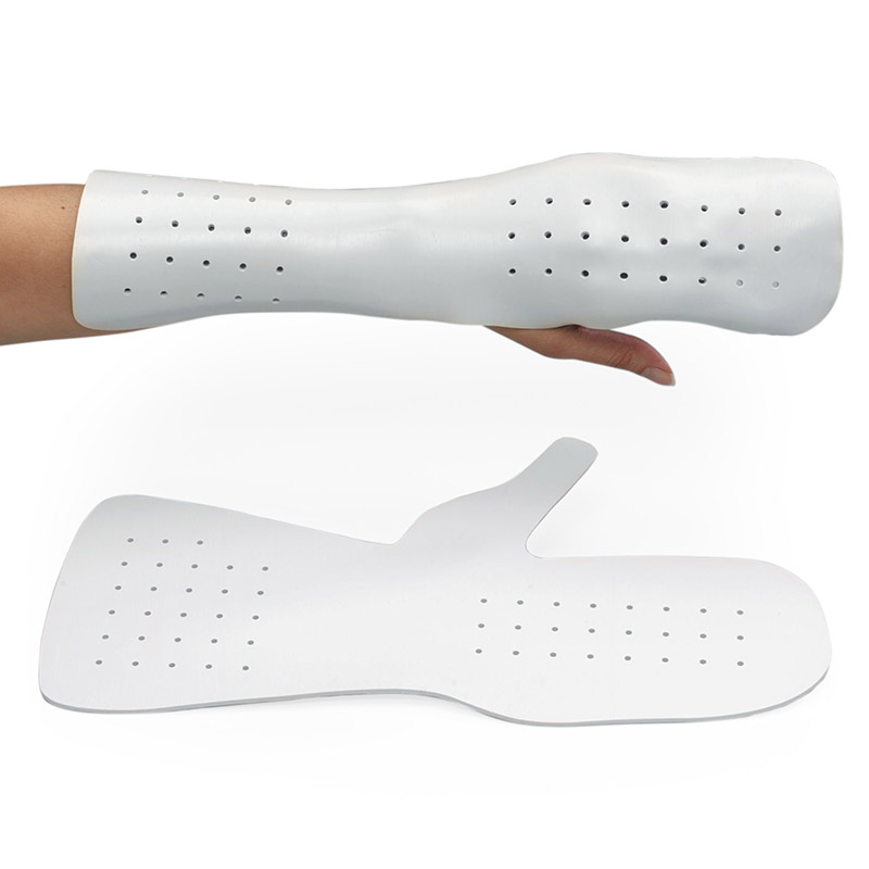 Rolyan Dorsal Blocking Splint (Pack of 3)