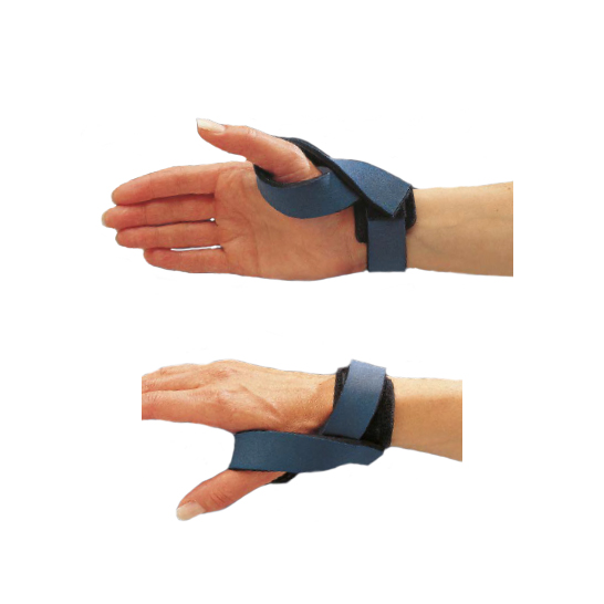 Rolyan Thumb Loop :: Sports Supports | Mobility | Healthcare Products