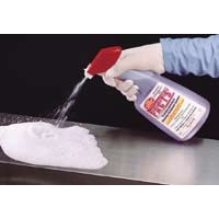 Ruhof Autoclave and Stainless Steel Foam Cleaner F.A.C.T.S 650ml Spray ...