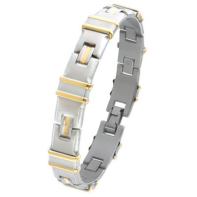 Sabona stainless steel on sale bracelet