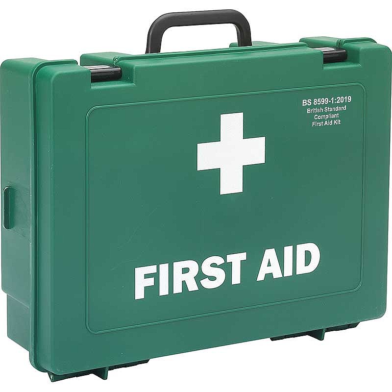 HSE 21-50 Workplace First Aid Kit (Large) | Health and Care