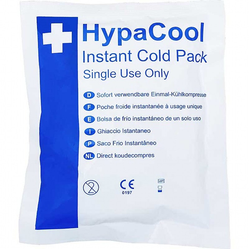 HypaCool Instant Cold Packs 24pk | Health and Care