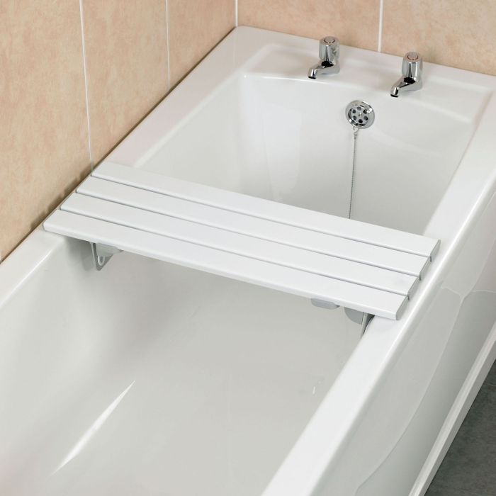 Savanah Slatted Bath Board