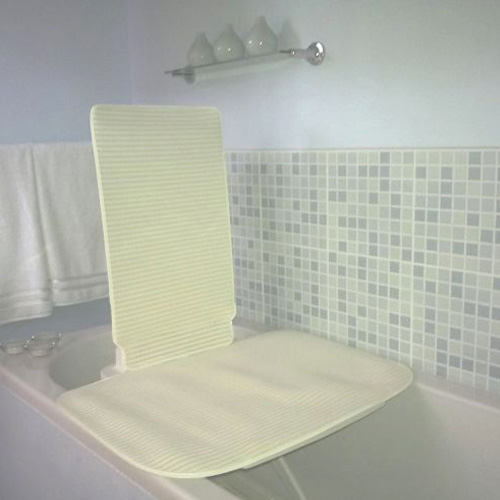 aquajoy bath seat