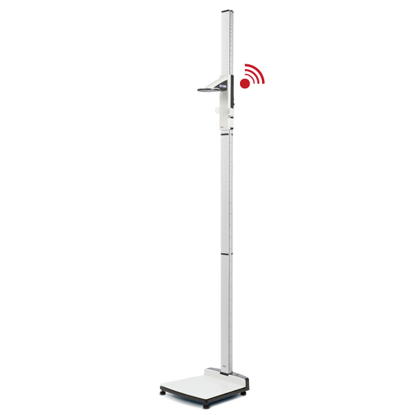 Seca 274 Wireless Stadiometer Patient Height Measuring System