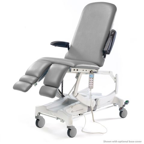 Clinnova Podiatry Pro Premium Couch (LMWD) | Health and Care