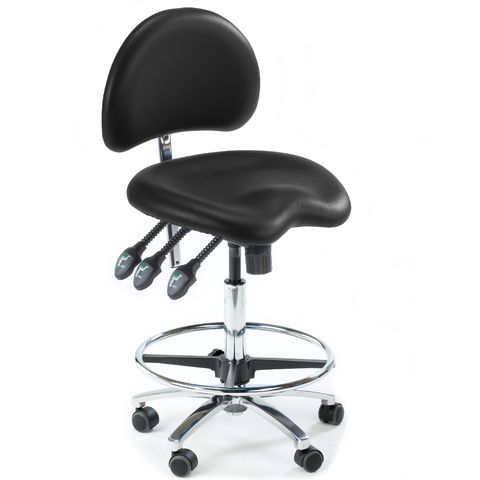 SEERS High Contoured Medical Chair | Health and Care