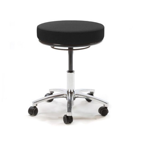 SEERS Round Standard Medical Stool | Health and Care