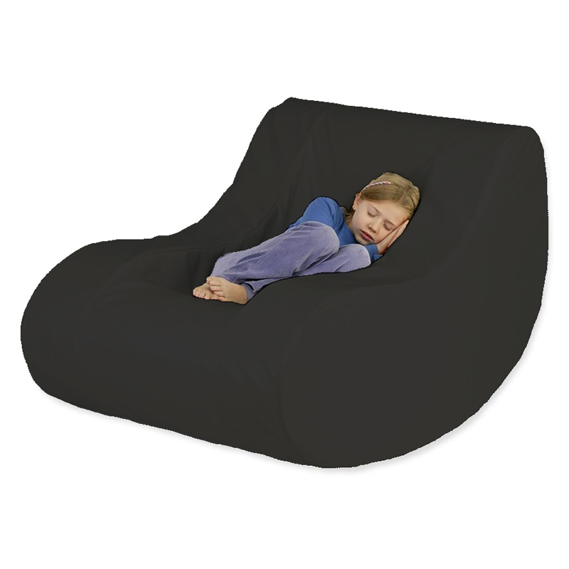 SpaceKraft Sensory Room Soft Play Therapy Rocker Chair