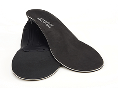 Insoles for Turf Toe