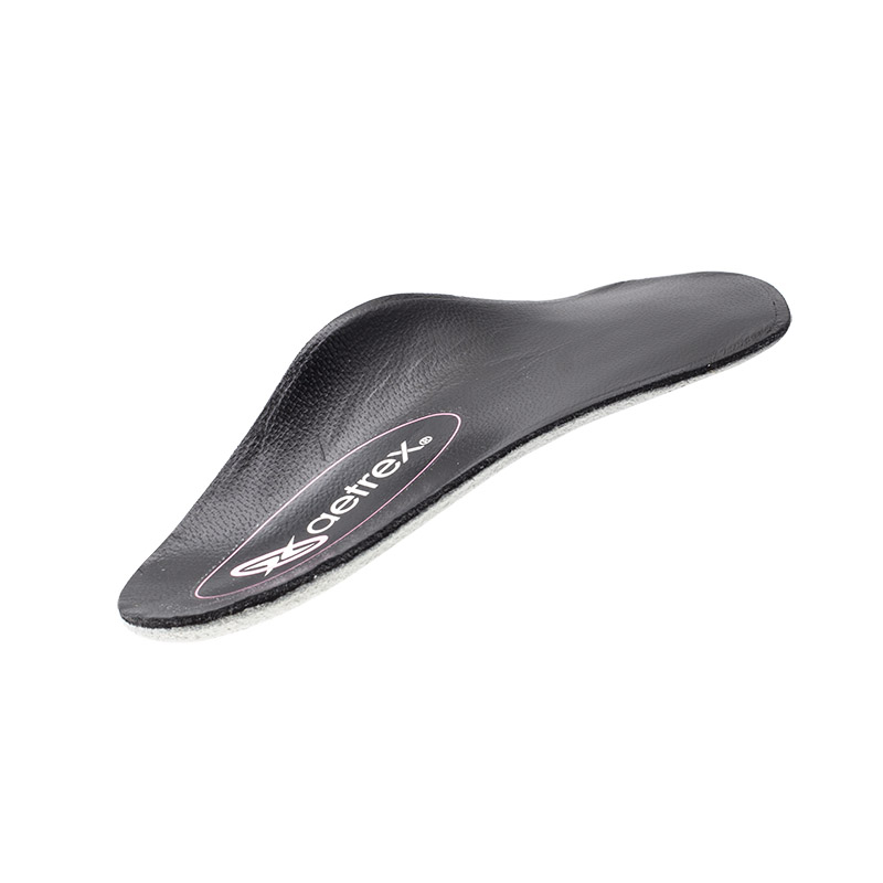 Aetrex Lynco Dress L500 Neutral Orthotics | Health and Care