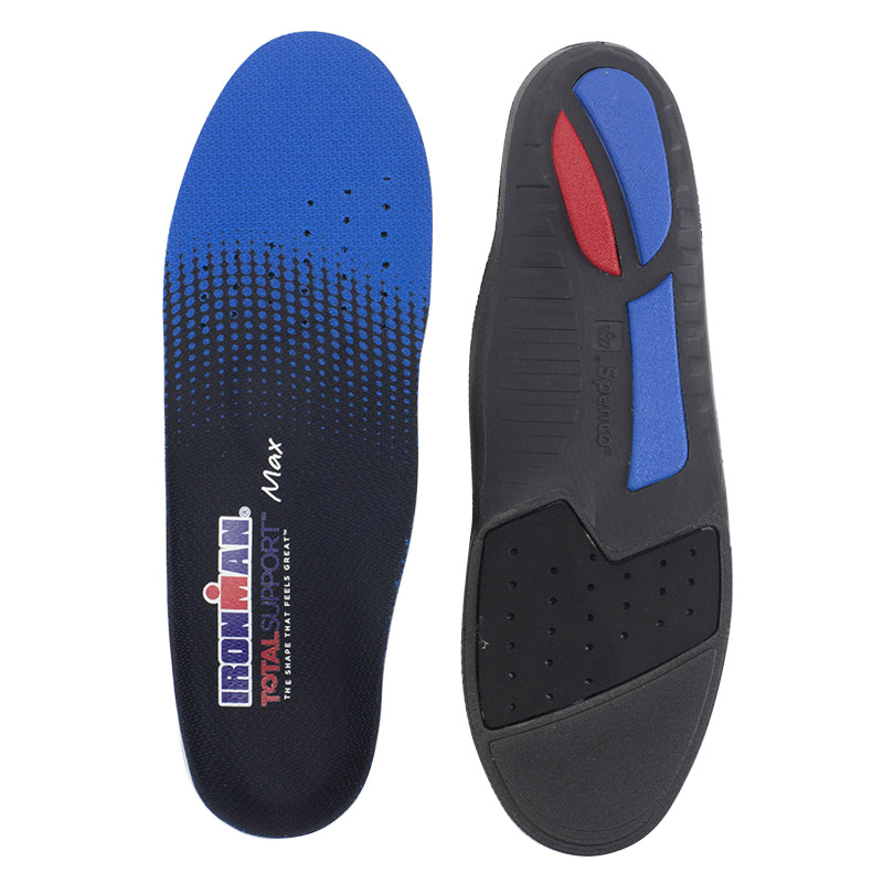 Shoe Insoles by Area | Health and Care