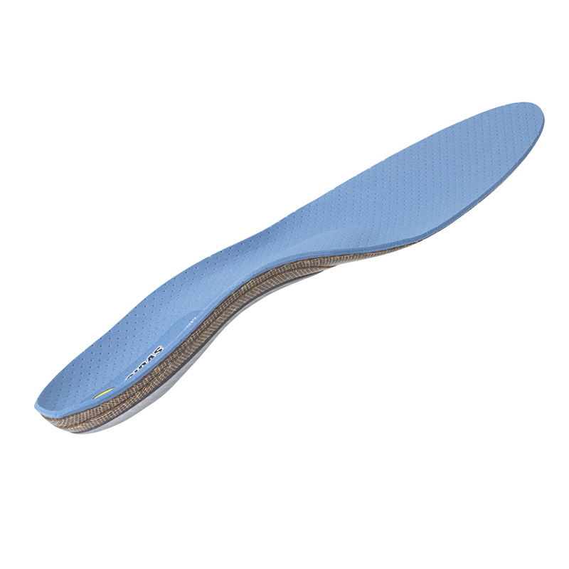 Sidas Multi+ Multisport Insoles | Health and Care