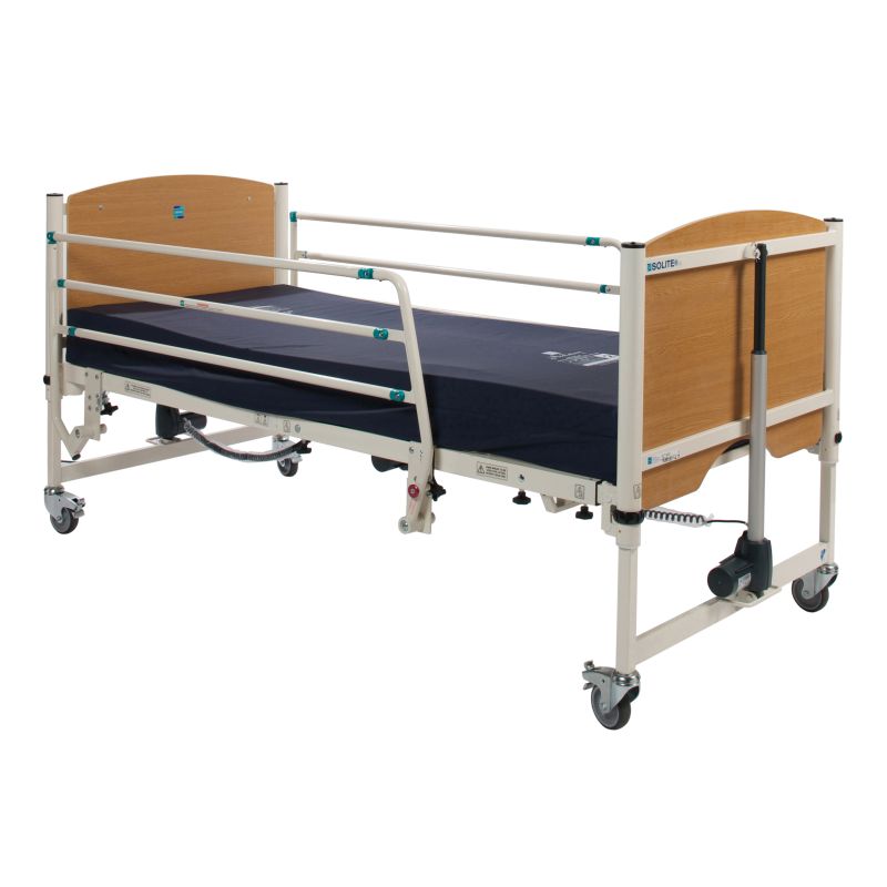 Sidhil Universal Side Rail | Health and Care