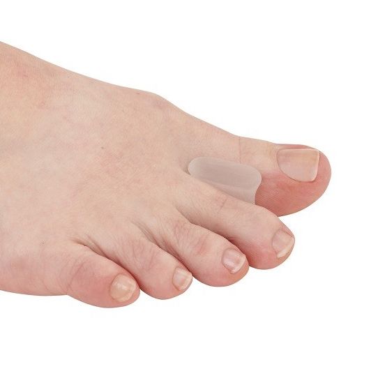 Silicone Toe Spreader | Health and Care