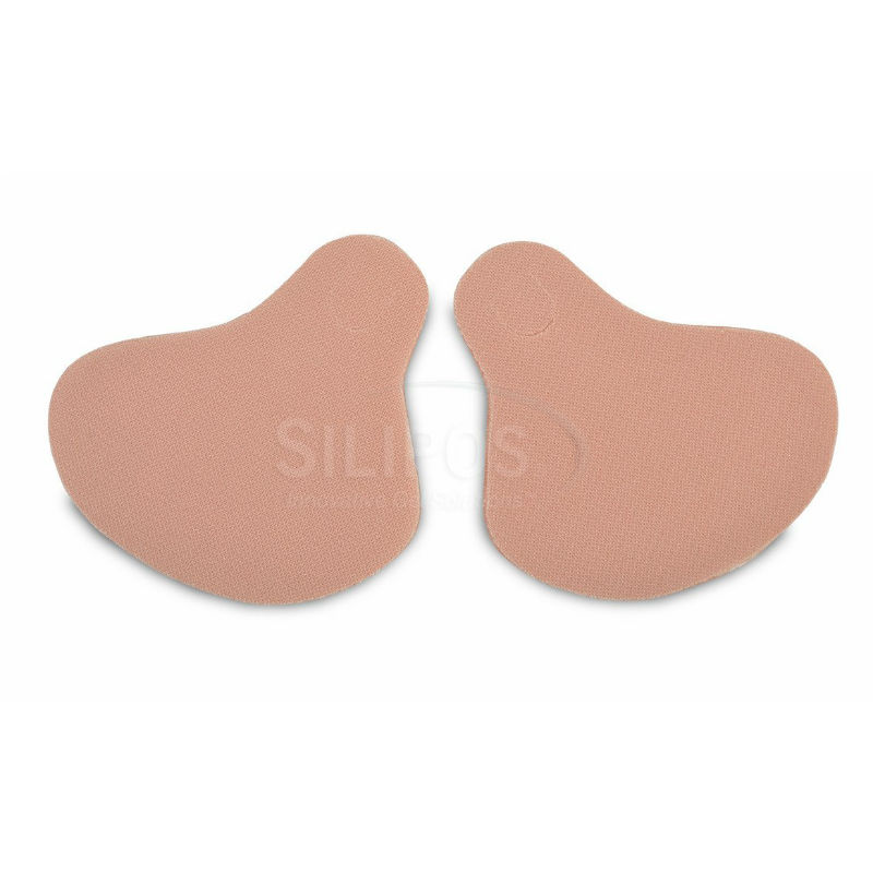 Silipos TheraStep Ball-of-Foot Cushions | Health and Care