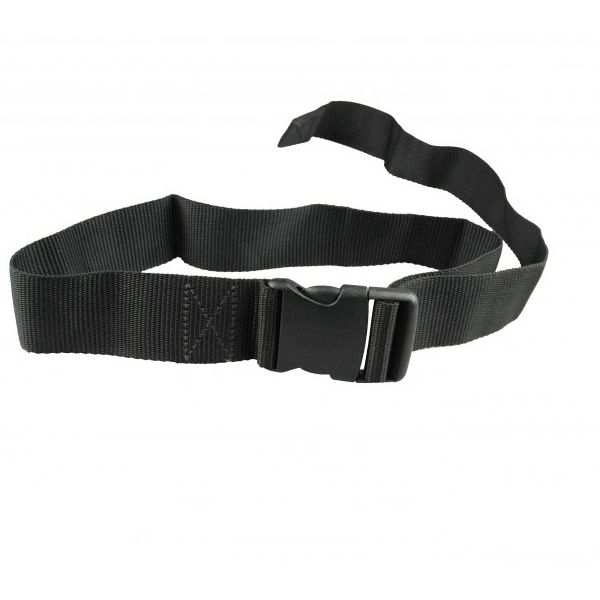 Simple Webbing Belt for Patient Handling | Health and Care