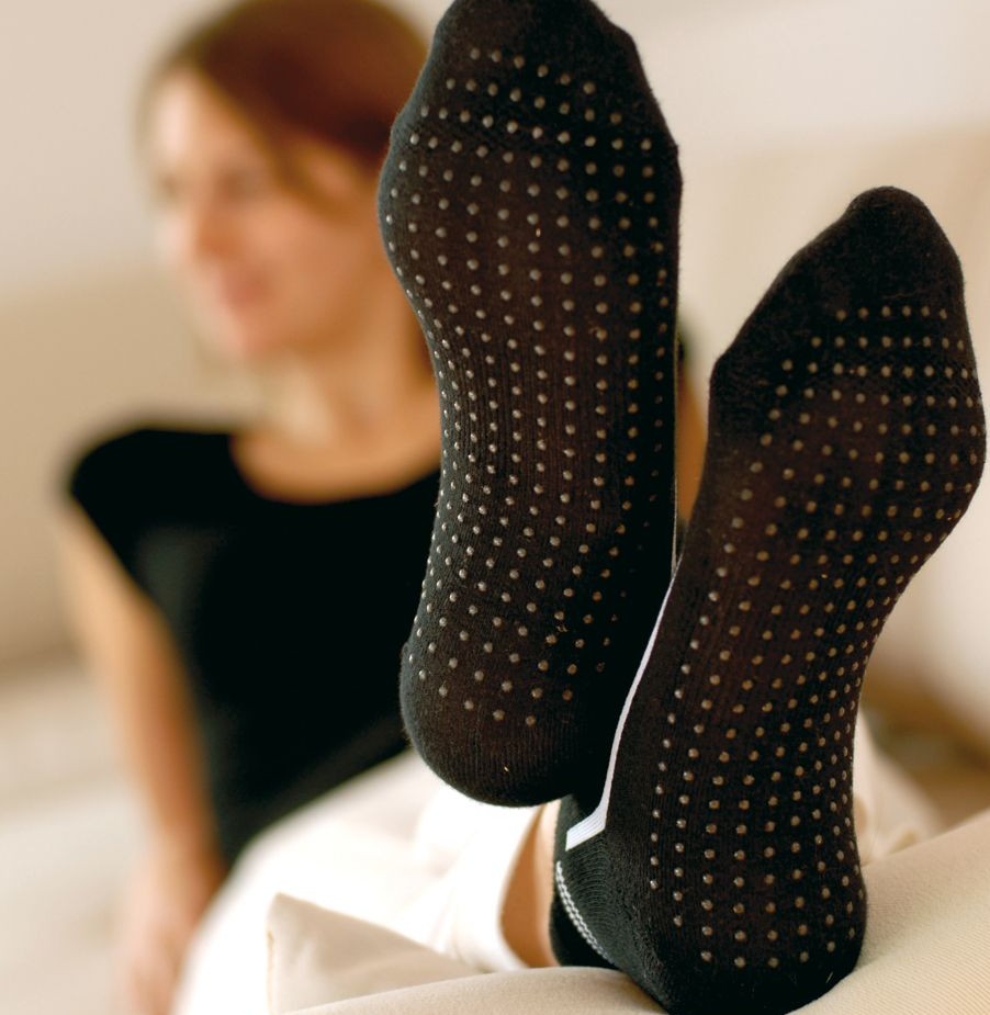 SISSEL One Toe Pilates Socks - Pilates accessories - Sissel UK