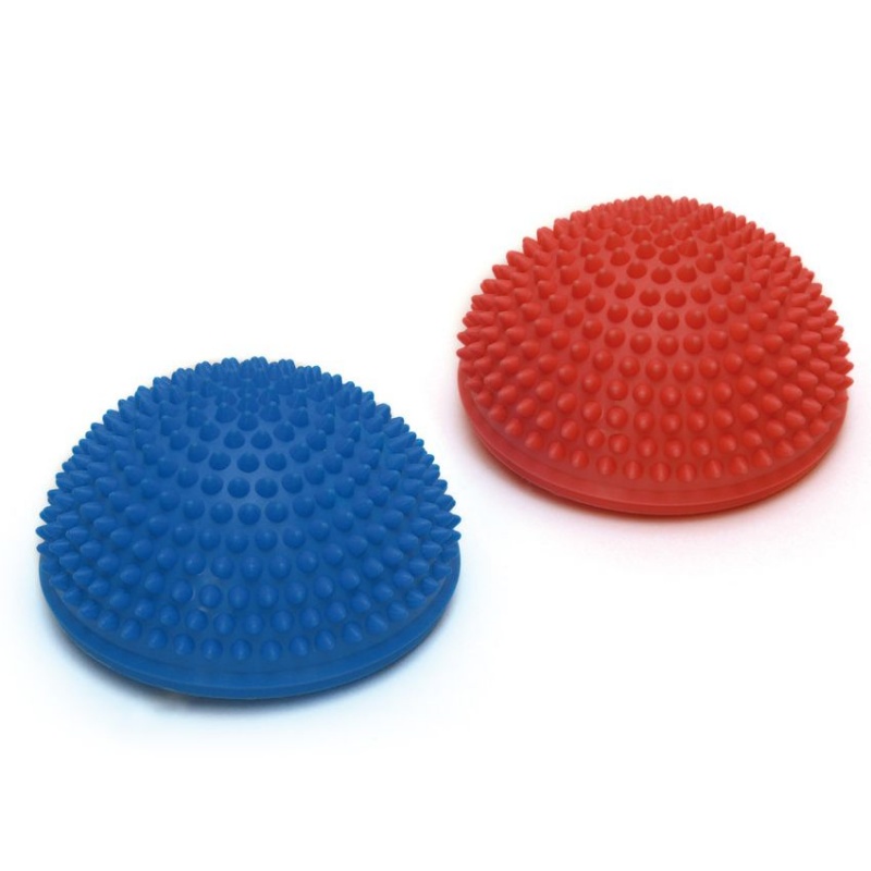 Set of Two Sissel Spiky Domes :: Sports Supports | Mobility ...