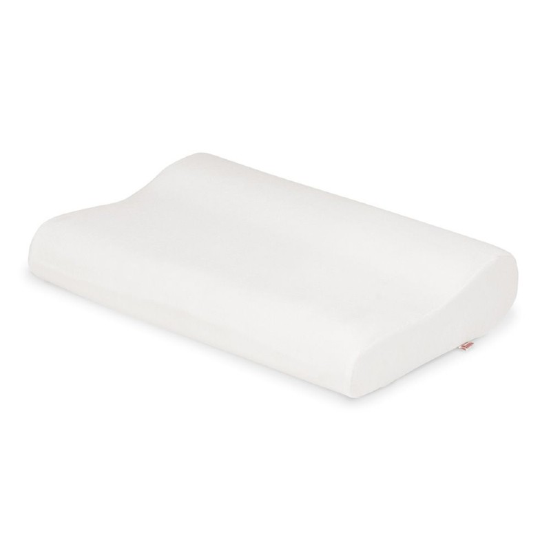 Sissel Soft Curve Memory Foam Pillow | Health and Care