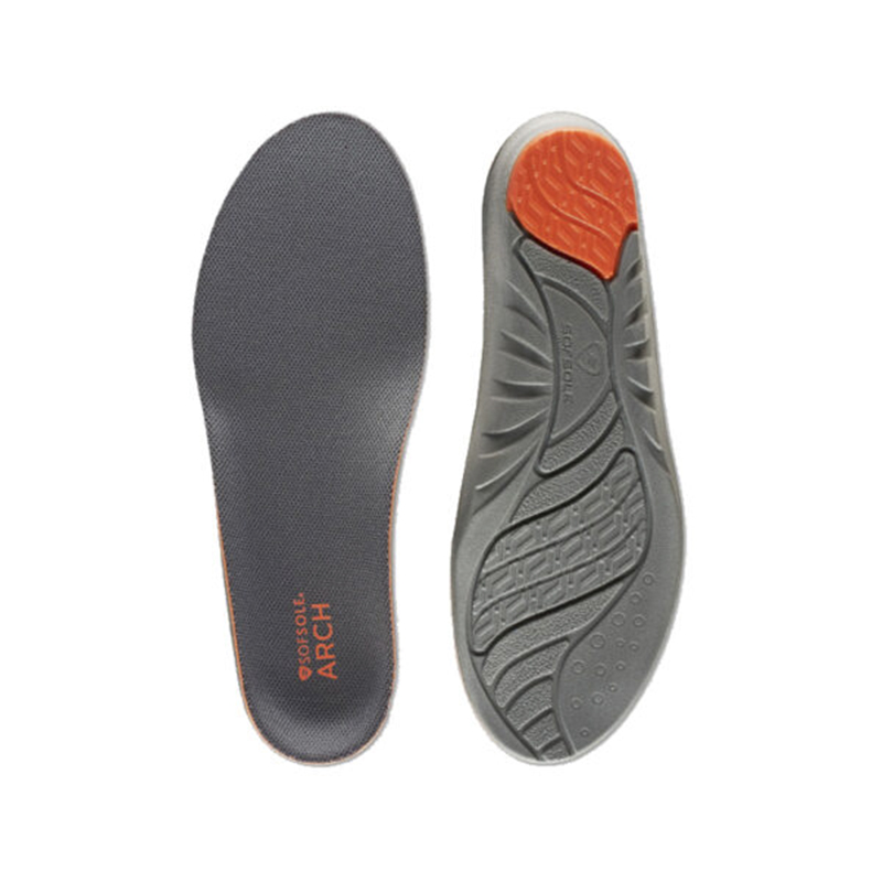 Sof Sole High Arch Insoles | Health and Care