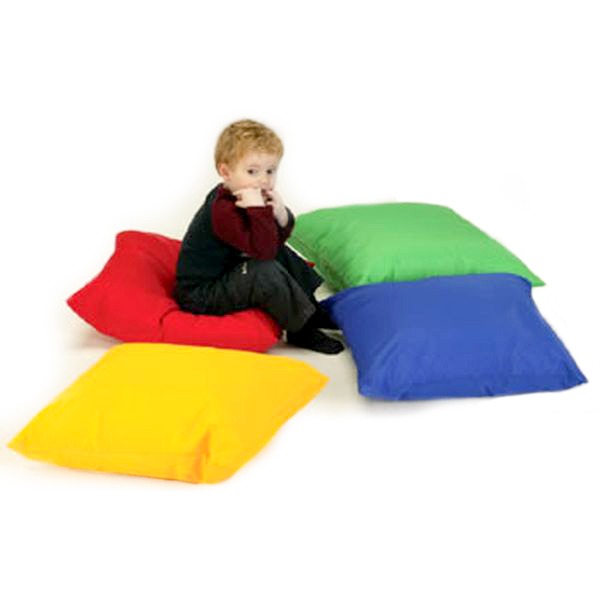 Sensory Soft Play Pillows :: Sports Supports | Mobility | Healthcare ...