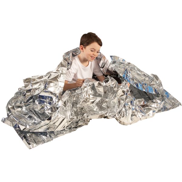 baby space blanket