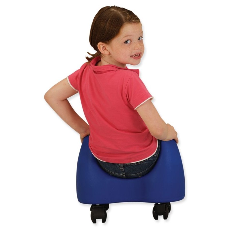 SpaceKraft Sensory Roller Seat