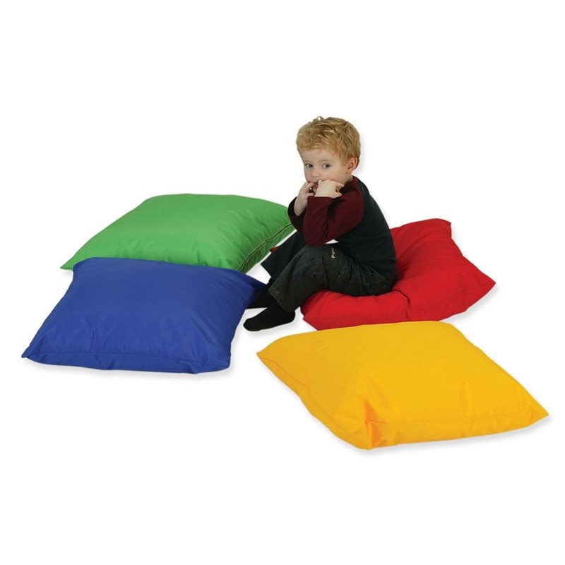 SpaceKraft Sensory Soft Play Pillow | Health and Care