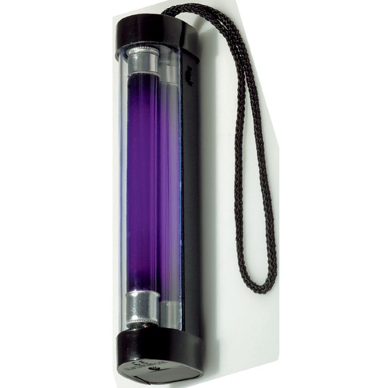 SpaceKraft Portable Ultraviolet Light