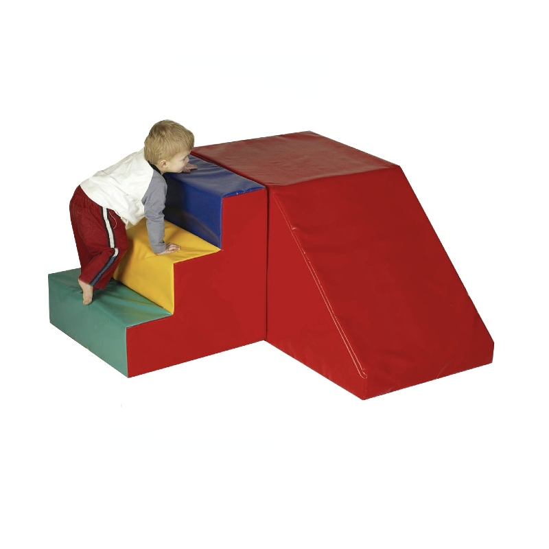 SpaceKraft Soft Play Furniture Nursery Set | Health and Care